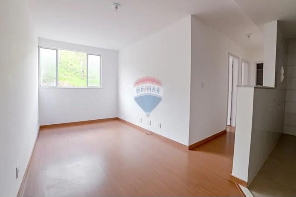 apartamento em Avenida Juiz de Fora, 1801 - Bahamas Mix Grama - Grama, Juiz de Fora, Minas Gerais, 36048-001