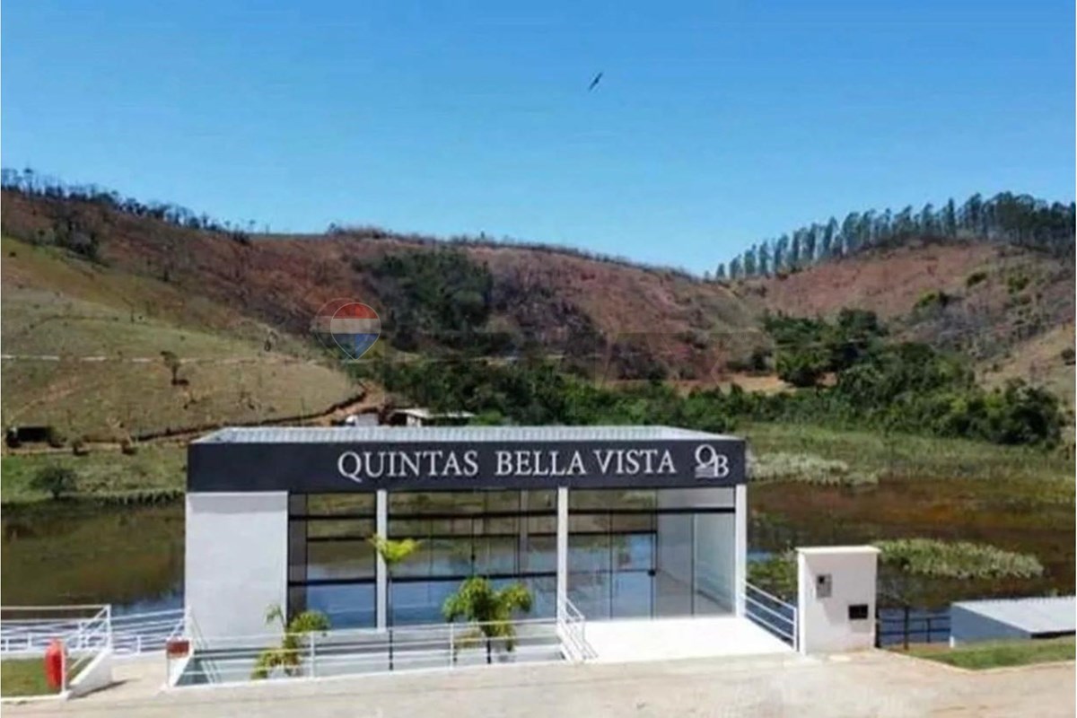 terreno em BR 267, S/n - Quintas Bella Vista - BAIRRO IGREJINHA, Juiz de Fora, Minas Gerais, 36091237