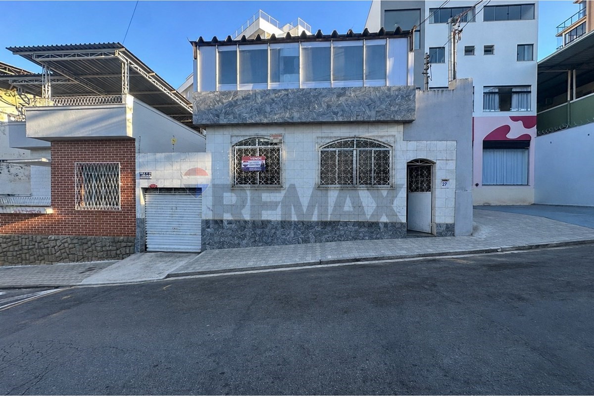 casa em Rua Doutor Luiz Antonio Vieira Penna, 27, Alto dos Passos, Juiz de Fora, Minas Gerais, 36026300