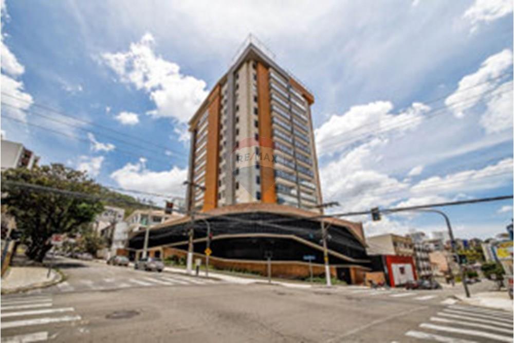 apartamento em Santa Helena, Juiz de Fora, Minas Gerais, 36015360