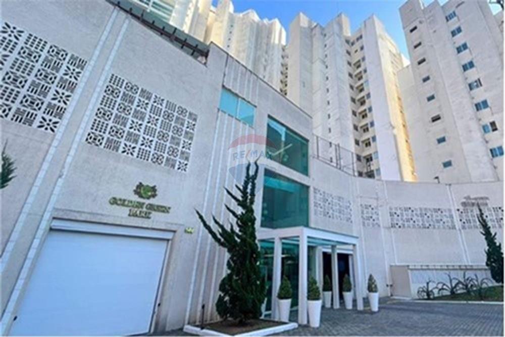 apartamento em Rua Antônio Carlos Saraiva, 501, Cascatinha, Juiz de Fora, Minas Gerais, 36033-345