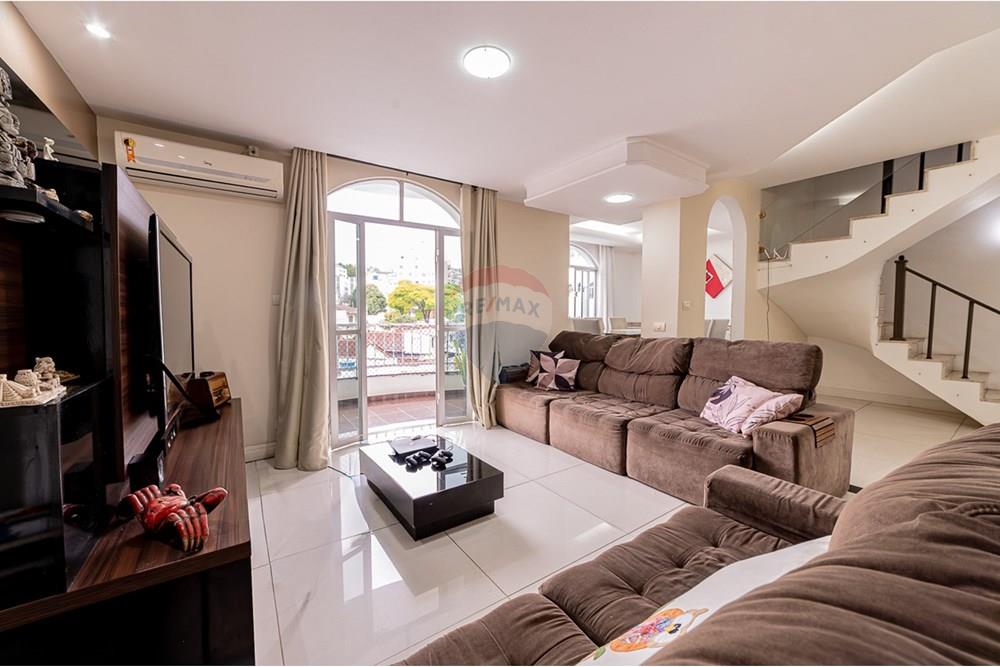 apartamento em Rua São Mateus, 905 - Igreja São Mateus - São Mateus, Juiz de Fora, Minas Gerais, 36025000
