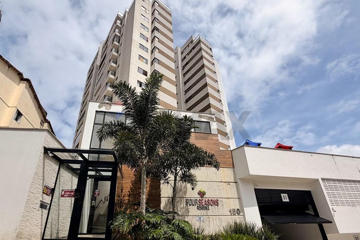 apartamento em Rua Professora Marta Waltemberg, 150, Granbery, Juiz de Fora, Minas Gerais, 36010460