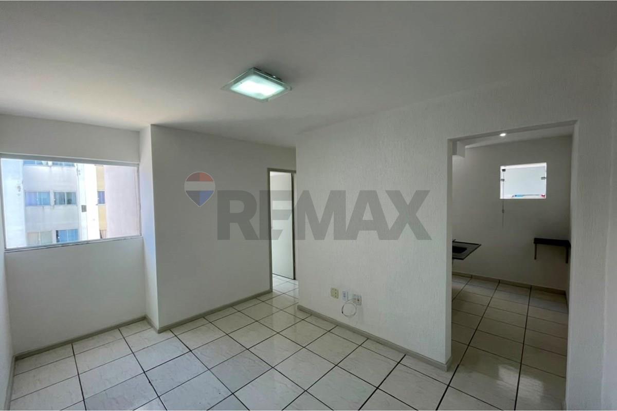 apartamento em Jardim de Alá, Juiz de Fora, Minas Gerais, 36030-660