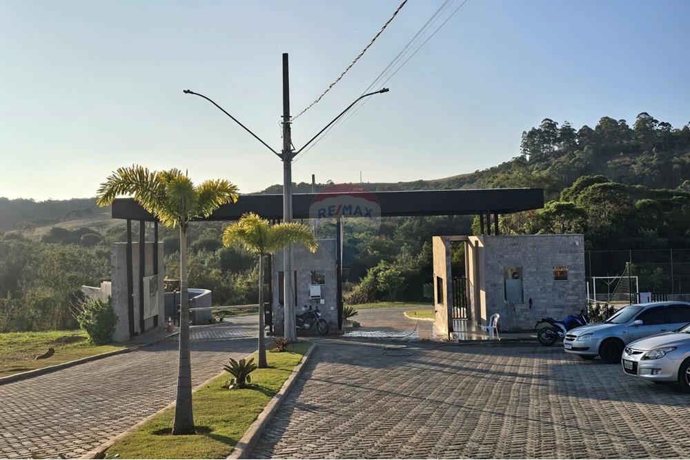 terreno em Br-040 Km 791, Lote 3 - Villagio Reserva - São Pedro, Juiz de Fora, Minas Gerais, 36039080
