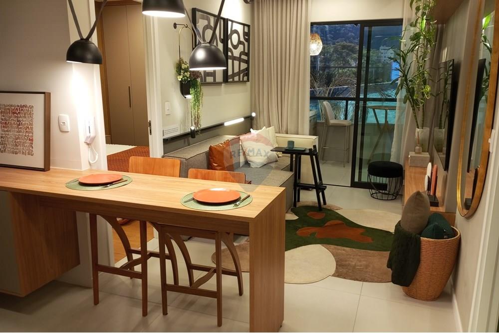 apartamento em São Mateus, Juiz de Fora, Minas Gerais, 36016-360
