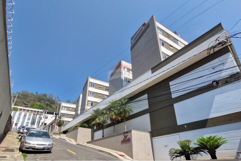 apartamento em Rua Redentor, 252, Paineiras, Juiz de Fora, Minas Gerais, 36016-070