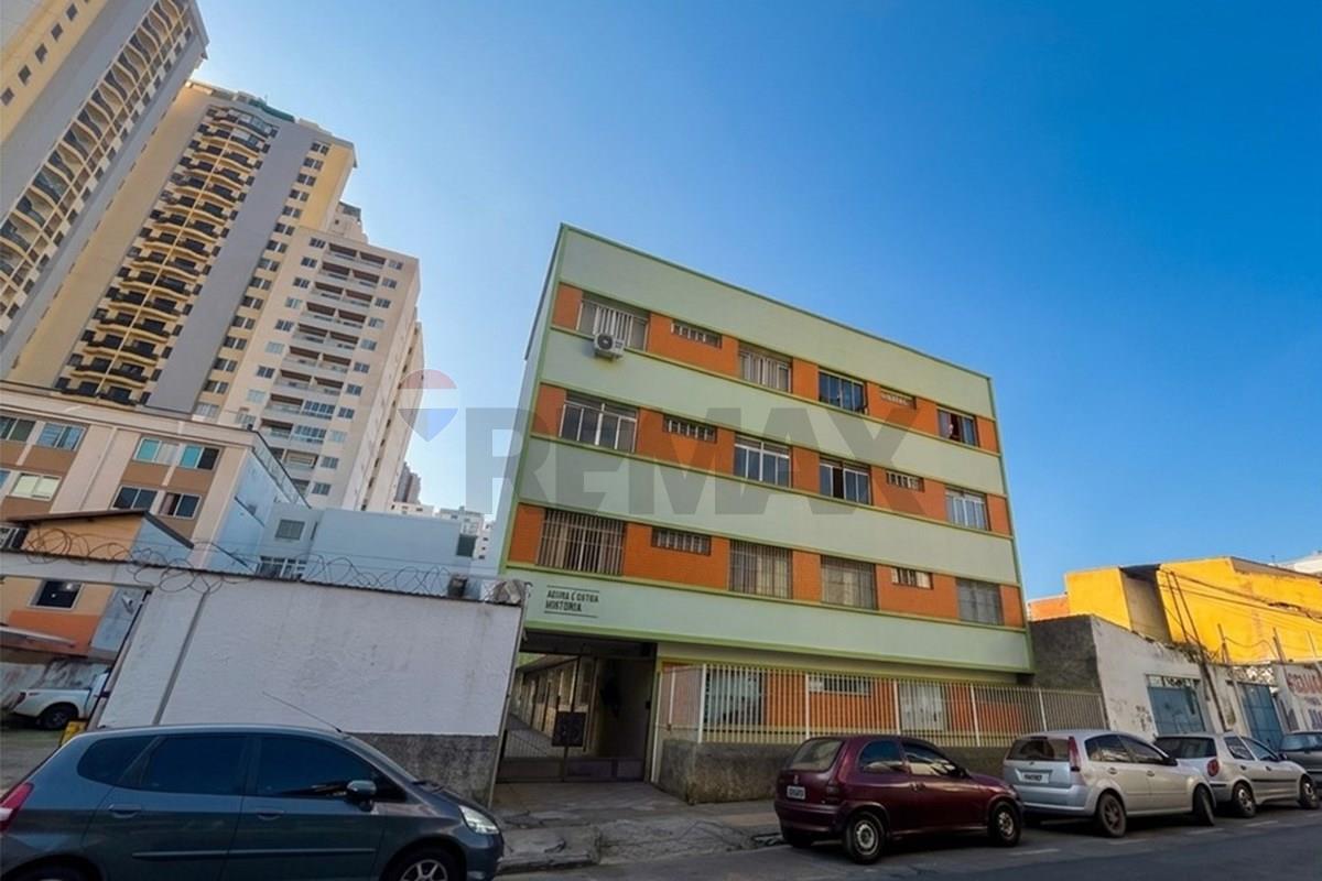 apartamento em Avenida Barão do Rio Branco, 3652, Alto dos Passos, Juiz de Fora, Minas Gerais, 36016311