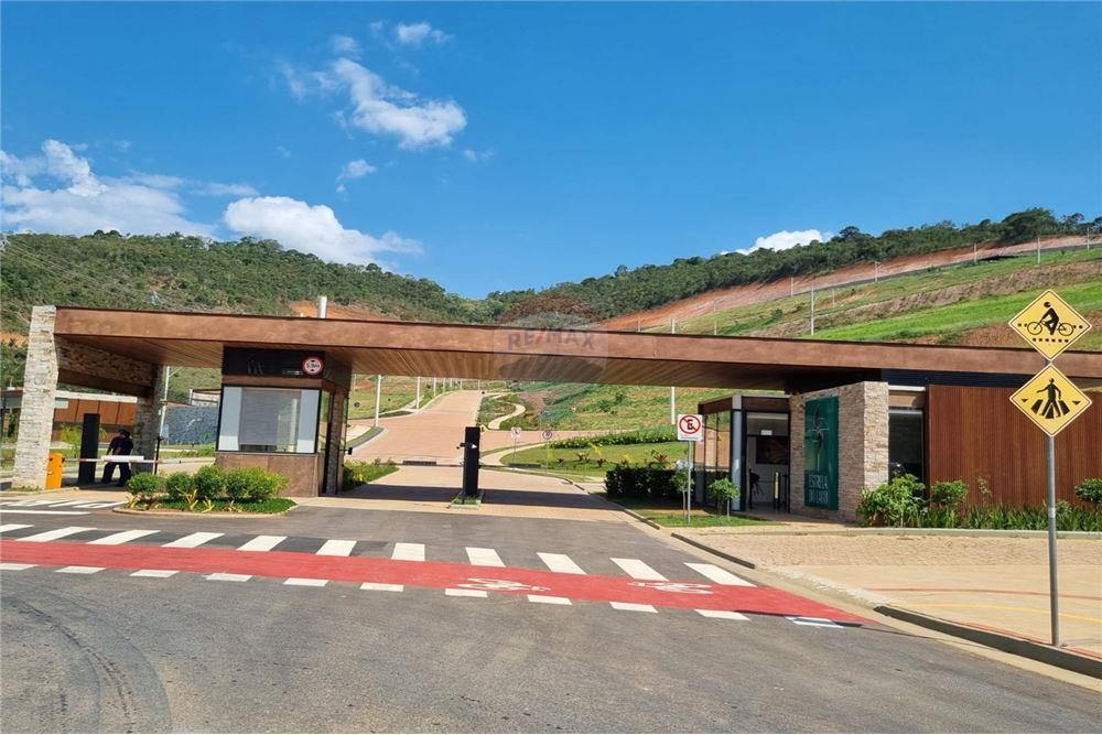 terreno em Condomínio Residêncial Estrela do Lago, 203, Vina Del Mar, Juiz de Fora, Minas Gerais, 36026.300