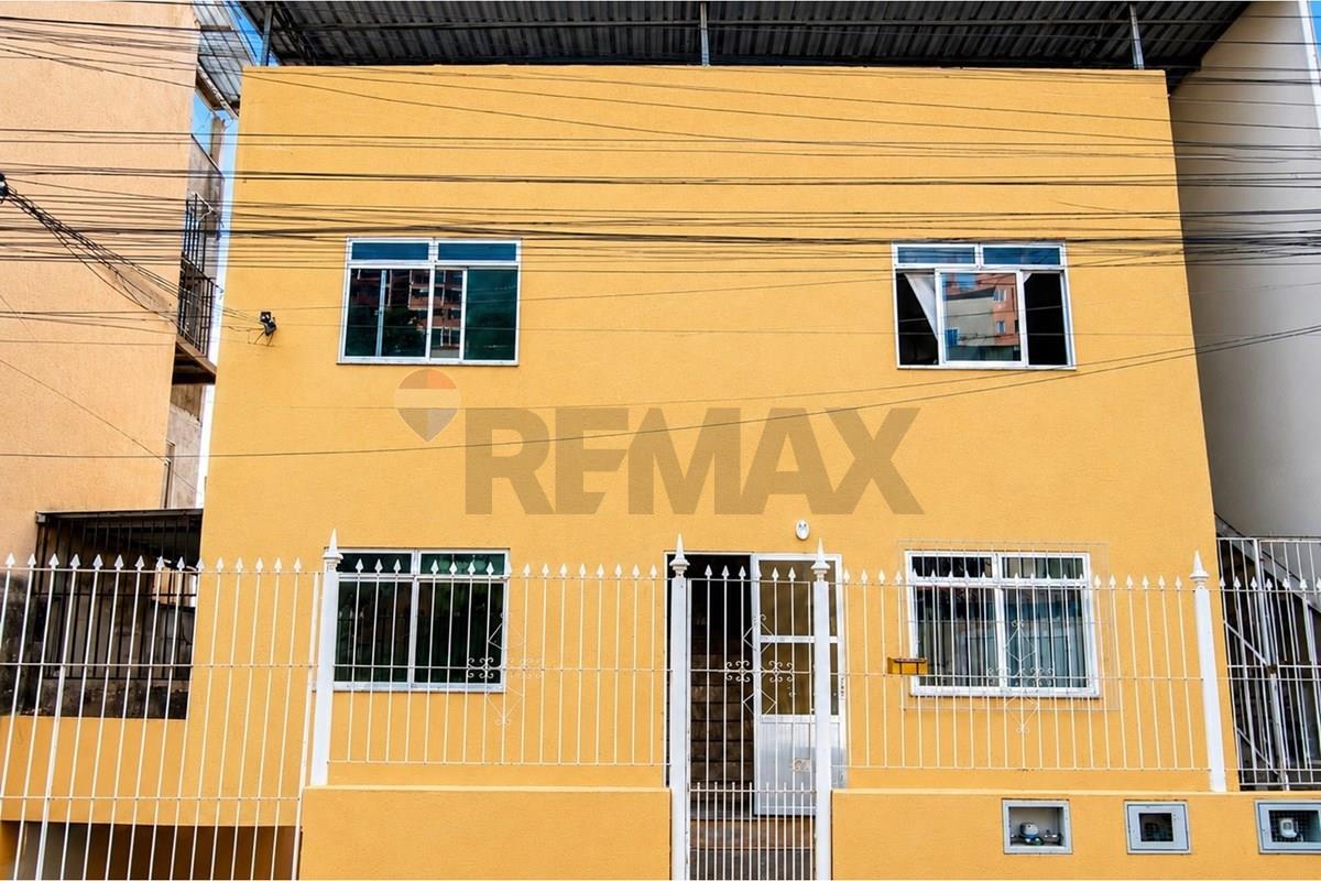 apartamento em Rua João Lourenço Marcelino, 140, Benfica, Juiz de Fora, Minas Gerais, 36090510