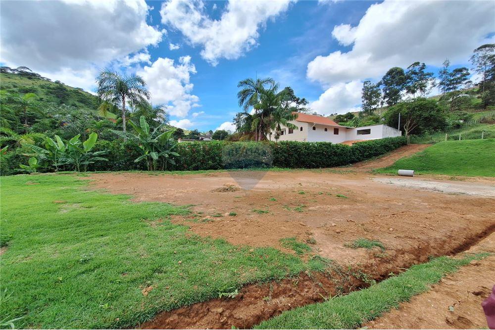 terreno em BR 040 km 796 Condomínio Vale da Serra, 11A - Condomínio Vale da Serra - Salvaterra, Juiz de Fora, Minas Gerais, 36033-005