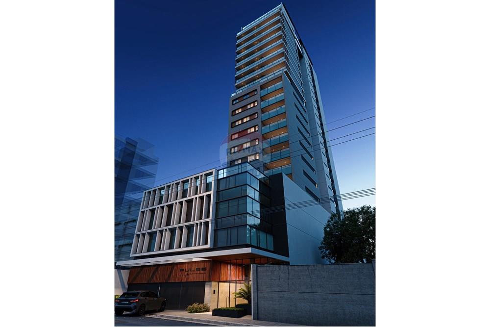 apartamento em Rua Santo Antônio, 580 - Próximo ao parque Halfeld - Centro, Juiz de Fora, Minas Gerais, 36015000