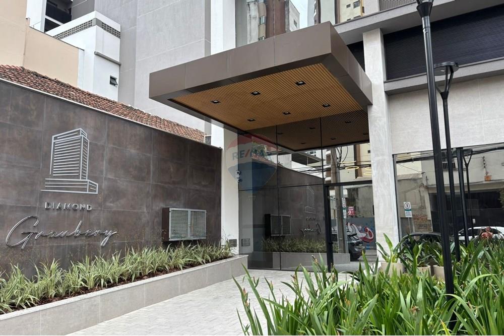 apartamento em Granbery, Juiz de Fora, Minas Gerais, 36010-370