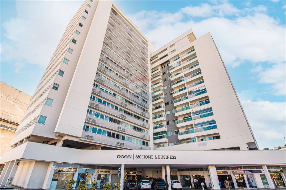 apartamento em Rua Ataliba de Barros, 180 - Próximo ao shopping - São Mateus, Juiz de Fora, Minas Gerais, 36025-275