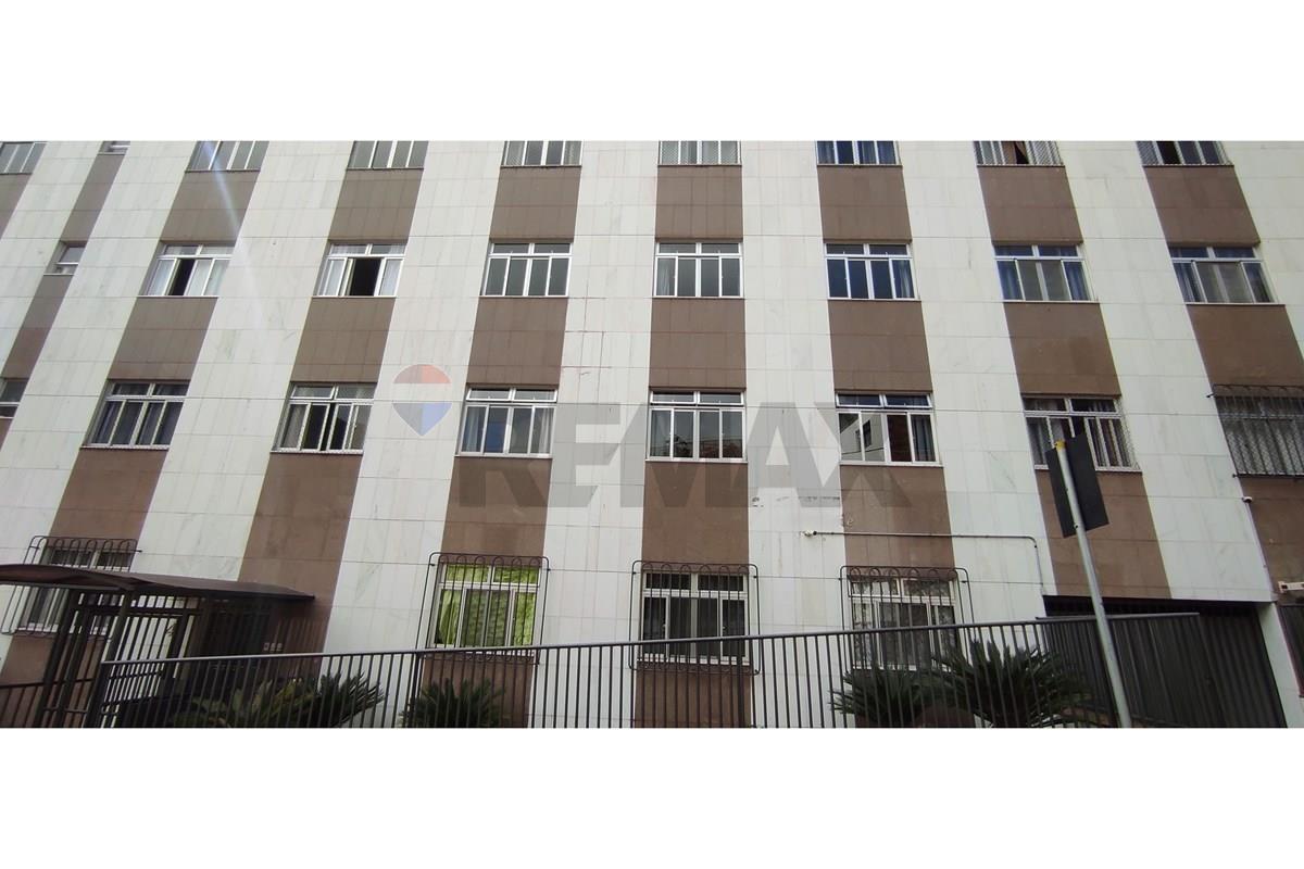 apartamento em Paineiras, Juiz de Fora, Minas Gerais, 36016090