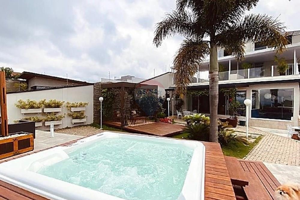 casa em Aeroporto, Juiz de Fora, Minas Gerais, 36038520