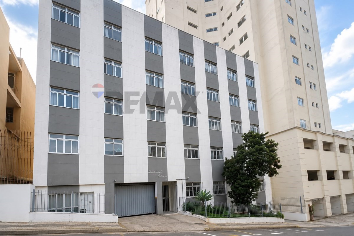 apartamento em Rua Carlota Malta, 36, Centro, Juiz de Fora, Minas Gerais, 36016240