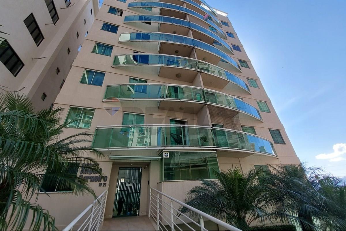 apartamento em Rua Murillo Valle da Fonseca, 21, Jardim Laranjeiras, Juiz de Fora, Minas Gerais, 36033-230