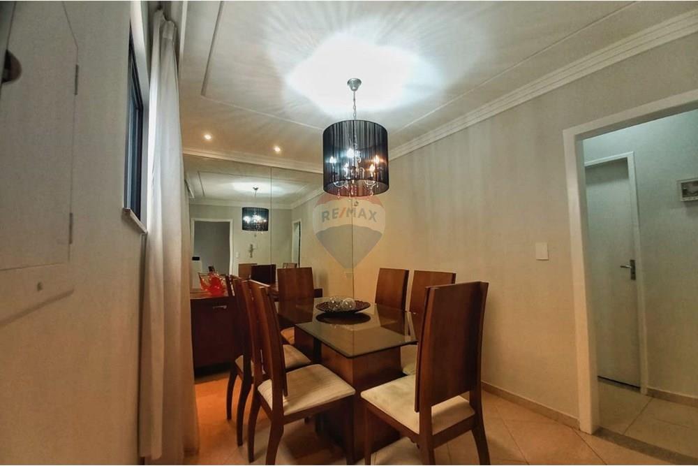 apartamento em São Mateus, Juiz de Fora, Minas Gerais, 36025320