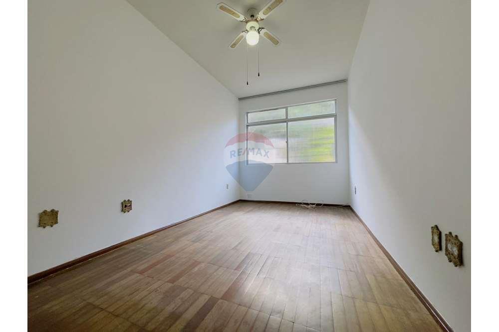 apartamento em Avenida Olegário Maciel, 1716 - Olegário Maciel - Paineiras, Juiz de Fora, Minas Gerais, 36016011