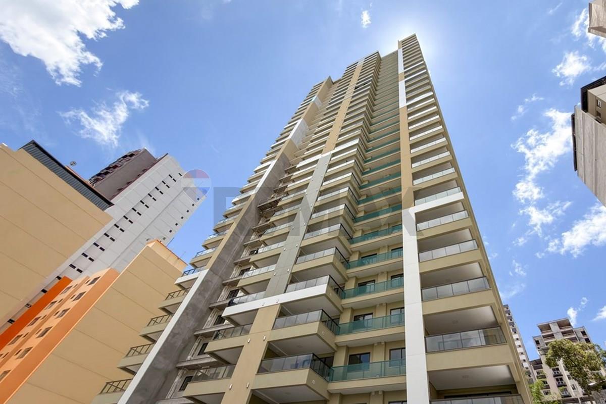 apartamento em Avenida Barão do Rio Branco, 3579, Alto dos Passos, Juiz de Fora, Minas Gerais, 36025020