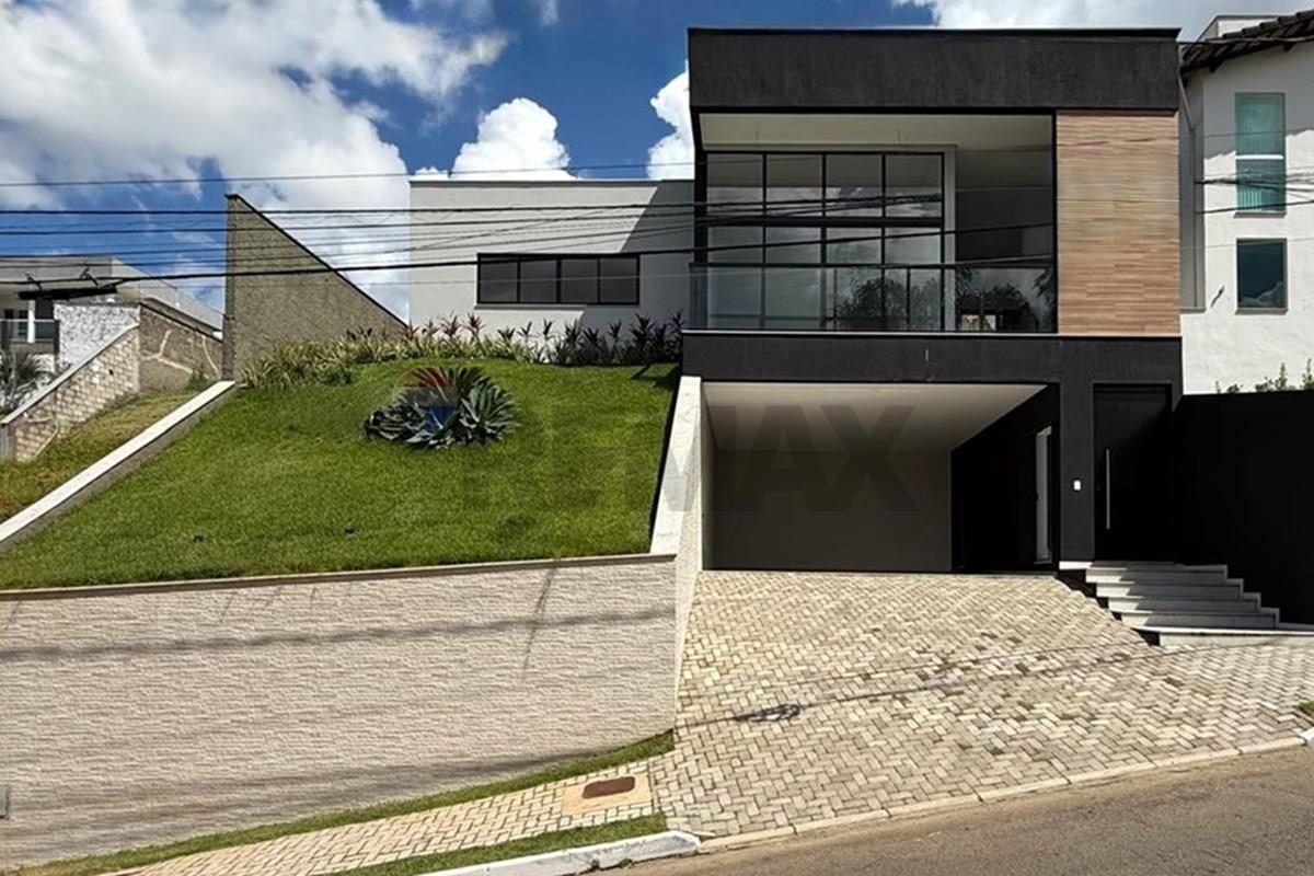 casa em Rua Leopoldina Pina, 85, Spina Ville, Juiz de Fora, Minas Gerais, 36037750