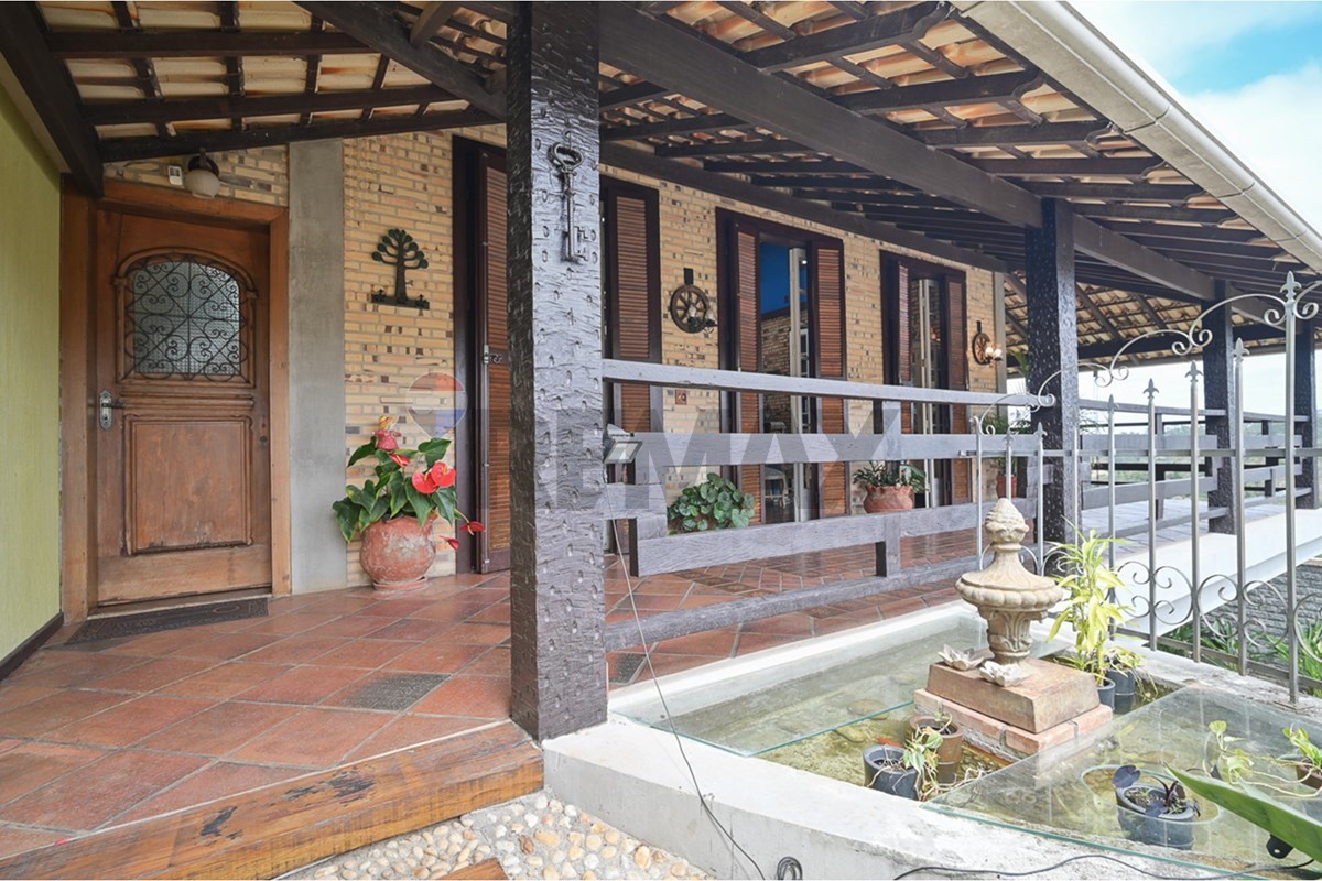 casa em Rua Doutor Nelson Lougon Borges de Mattos, 770 - Condomínio Portal do Aeroporto - Novo Horizonte, Juiz de Fora, Minas Gerais, 36038524