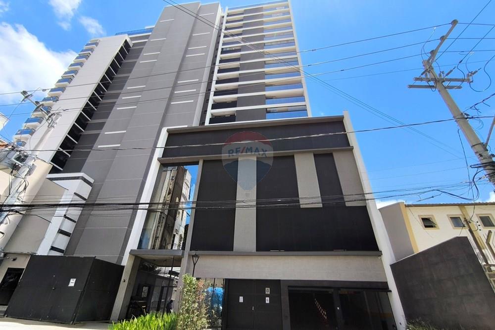 apartamento em Granbery, Juiz de Fora, Minas Gerais, 36010370