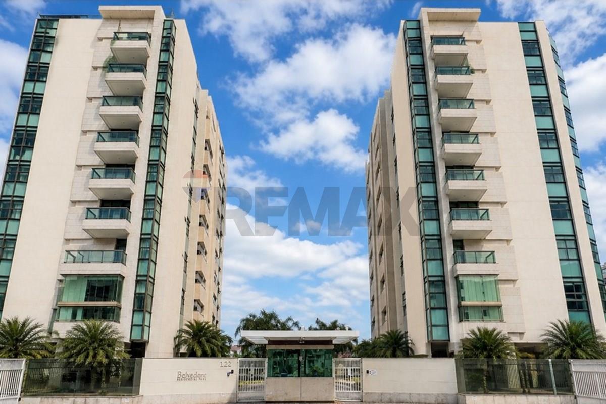 apartamento em Rua Érico Veríssimo, 122, Paineiras, Juiz de Fora, Minas Gerais, 36016160