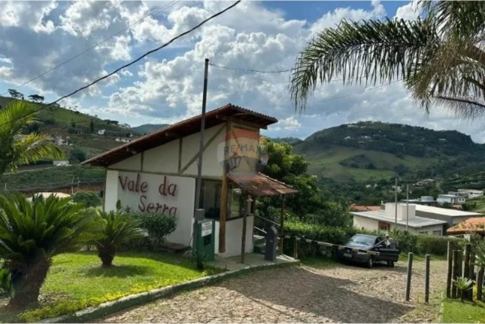 terreno em Alameda Campos da Serra, 42A - Cond. Vale da Serra - Aeroporto, Juiz de Fora, Minas Gerais, 36073120
