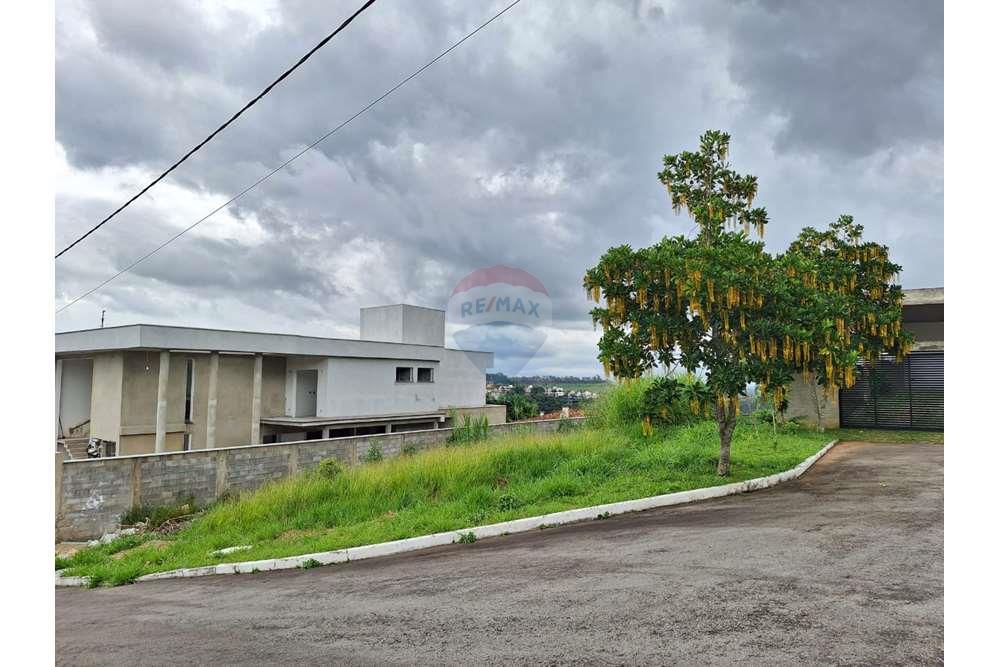 terreno em Rua Odilardo Medina, 191 - Morro do Imperador - São Pedro, Juiz de Fora, Minas Gerais, 36036710