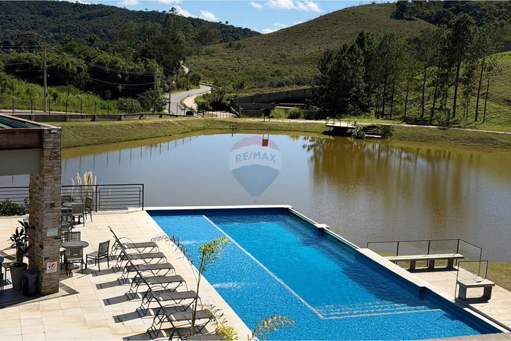 terreno em Rua Professor Virgilio Pereira, 2095 - Estrela do Lago - Vina Del Mar, Juiz de Fora, Minas Gerais, 36037720