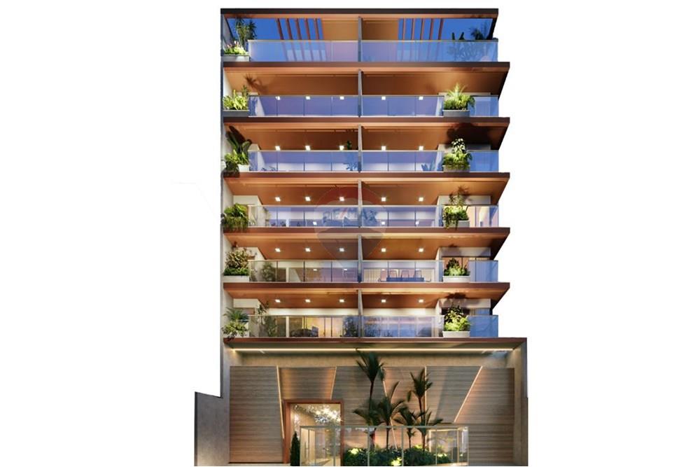 apartamento em Rua Pasteur, 115, Santa Helena, Juiz de Fora, Minas Gerais, 36015420