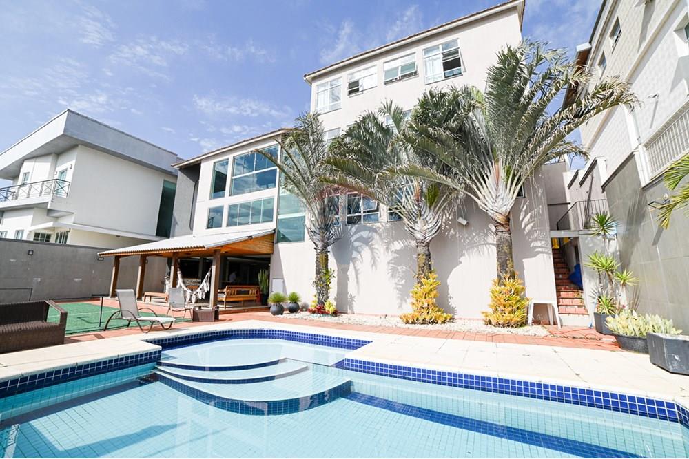 casa em RUA ALBINO MARTINS RIBEIRO, 395, Bqe Imperial, Juiz de Fora, Minas Gerais, 36036474