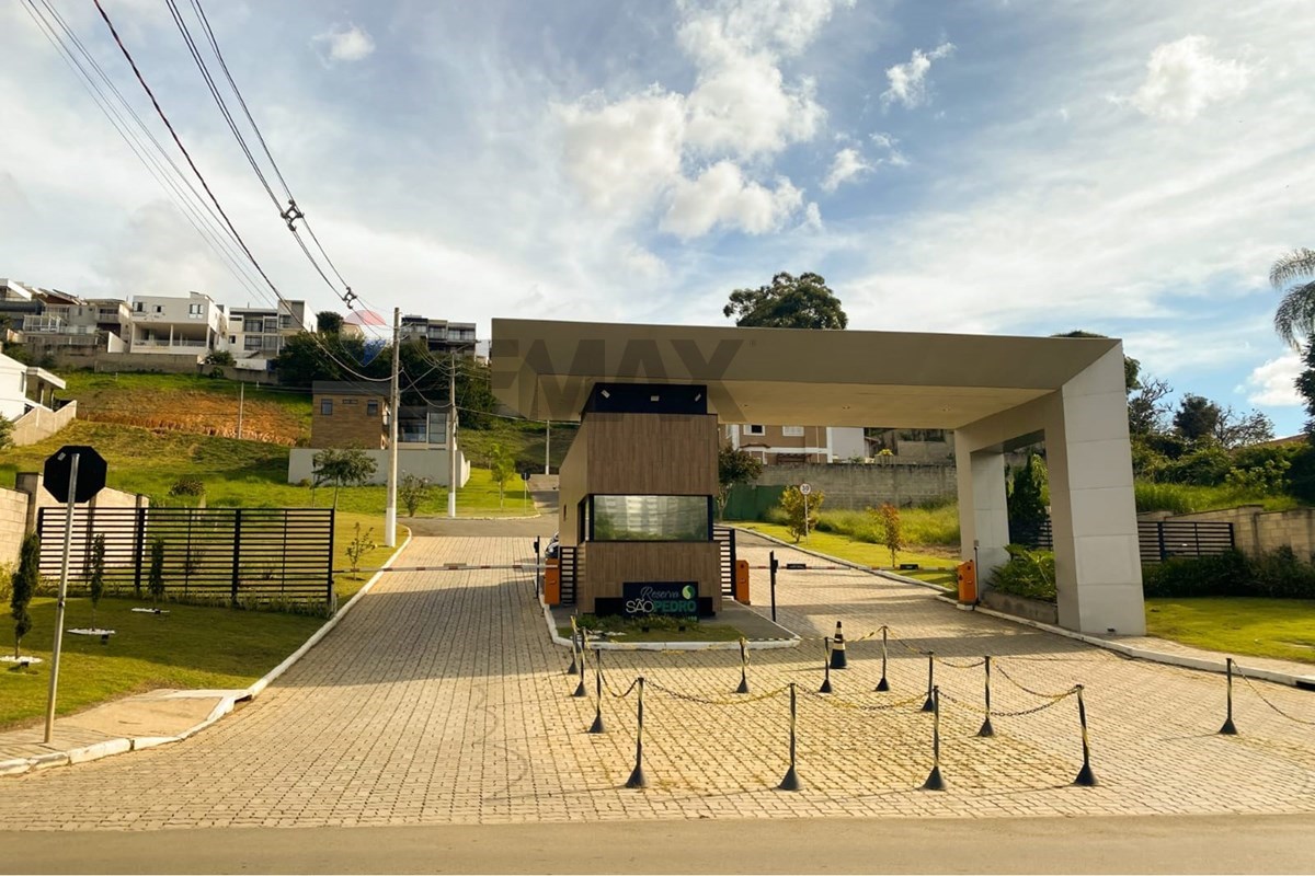 terreno em RUA SILVIO FURTADO DE MENDONÇA, 260 - Condomínio Reserva São Pedro - São Pedro, Juiz de Fora, Minas Gerais, 36038-436
