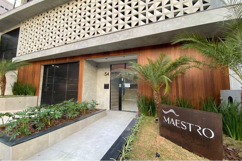 apartamento em Santa Helena, Juiz de Fora, Minas Gerais, 36015-420