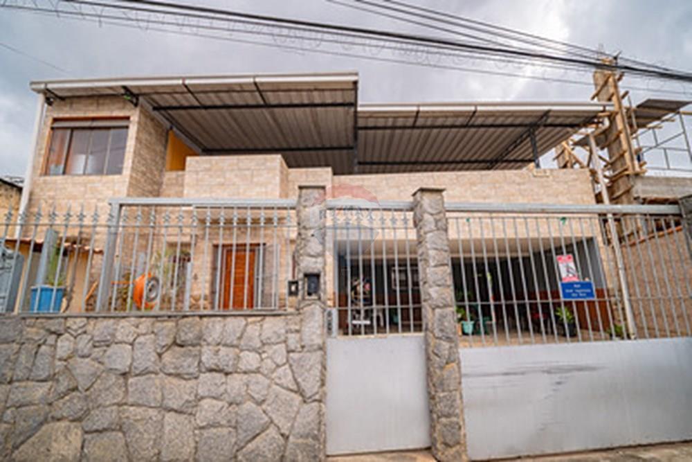 casa em Aeroporto, Juiz de Fora, Minas Gerais, 36038332
