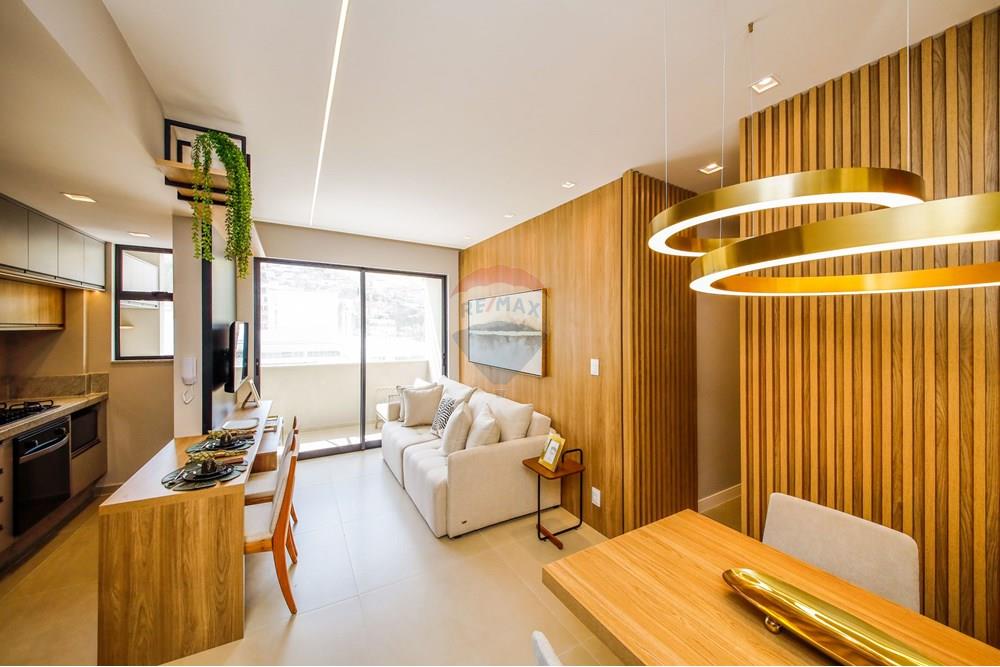 apartamento em São Mateus, Juiz de Fora, Minas Gerais, 36025160