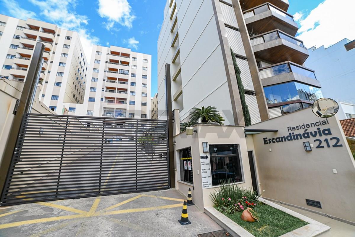 apartamento em Rua Delfim Moreira, 212, Granbery, Juiz de Fora, Minas Gerais, 36010570