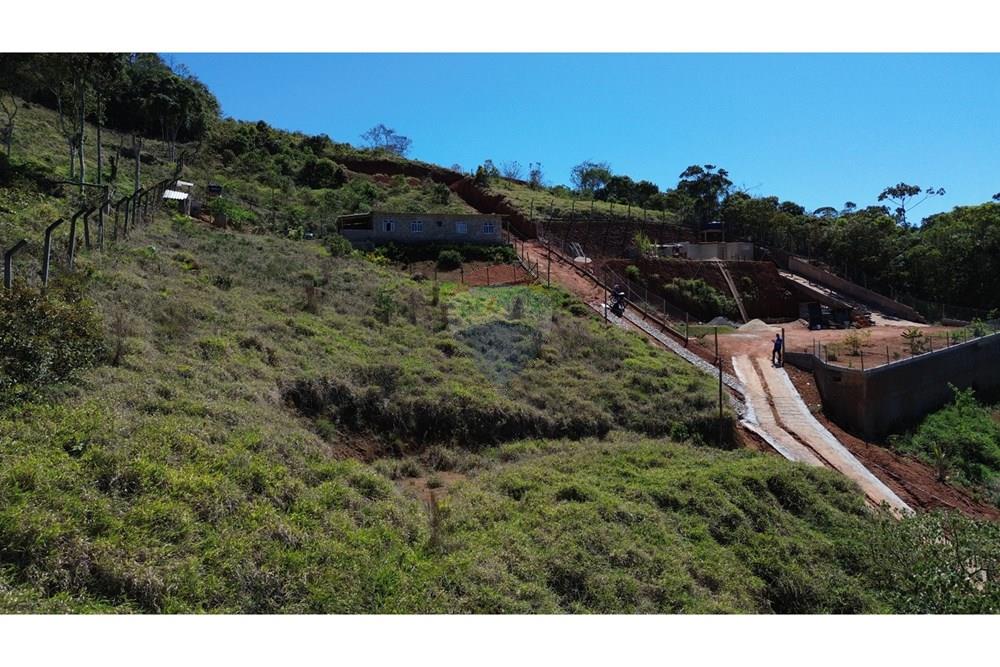 terreno em BR-040, KM 792, SN - Sítio Vargem Alegre - São Pedro, Juiz de Fora, Minas Gerais, 36039080