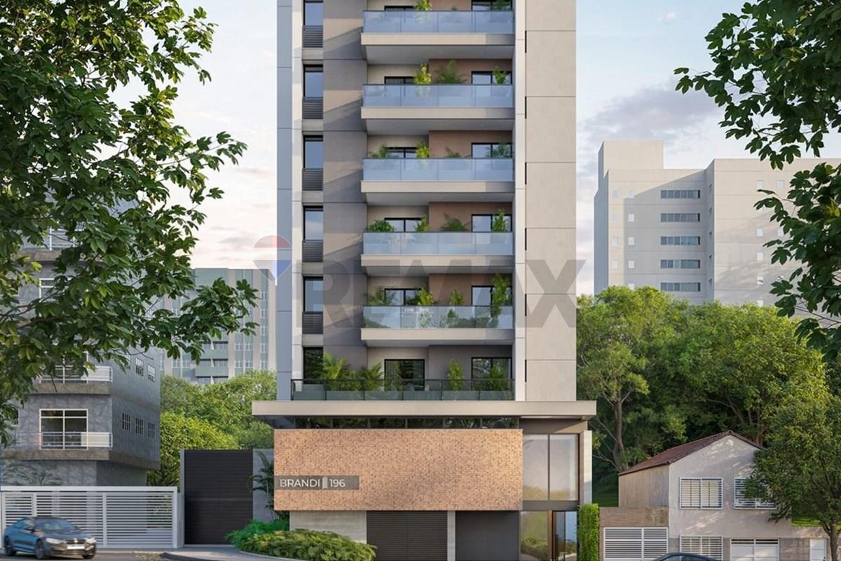 apartamento em Rua Comendador Francisco Brandi, 196, São Mateus, Juiz de Fora, Minas Gerais, 36016-360