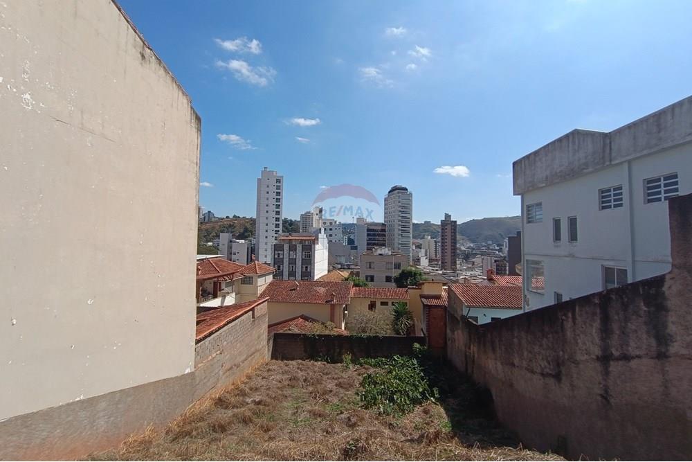 terreno em Rua Kátia Manfroi, 100, Cidade Jardim, Juiz de Fora, Minas Gerais, 36026560