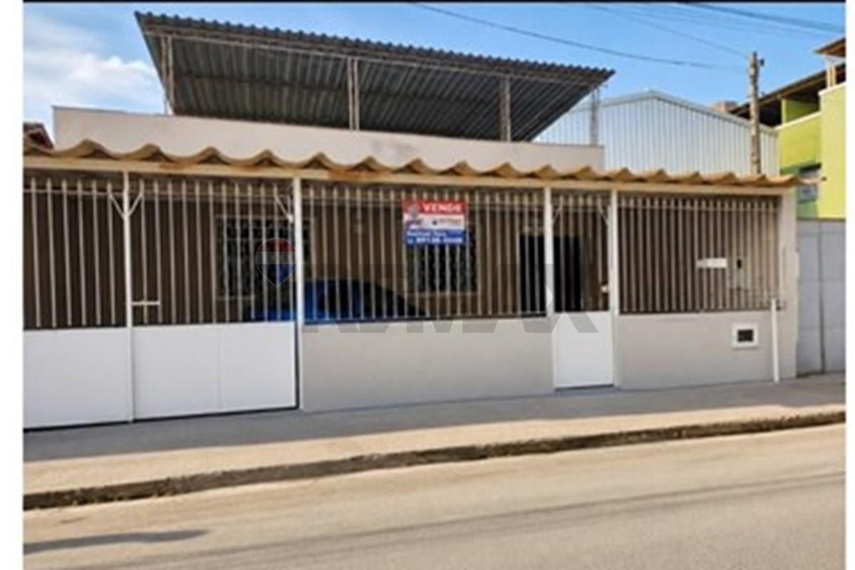 casa em Rua Cônego Roussin, 143 - Rua do campo - Industrial, Juiz de Fora, Minas Gerais, 36081560