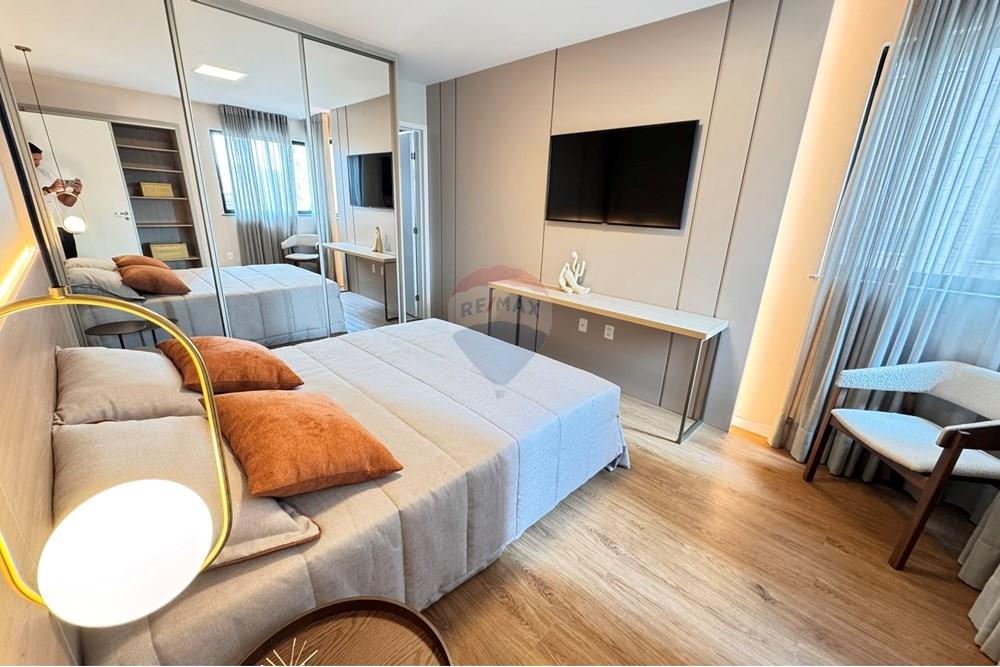 apartamento em Estrela Sul, Juiz de Fora, Minas Gerais, 36030-713