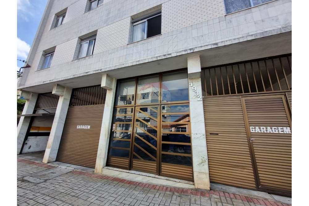 apartamento em Avenida Olegário Maciel, 1932 - Supermercado Pais & Filhos - Paineiras, Juiz de Fora, Minas Gerais, 36016011