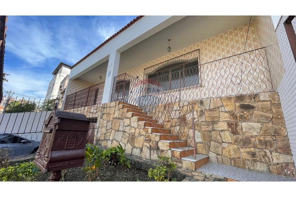 casa em Rua: Professor Francisco Faria, 880, Bairu, Juiz de Fora, Minas Gerais, 36050-140
