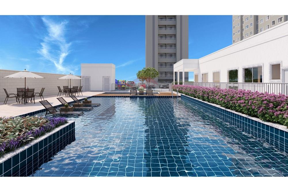 apartamento em Aeroporto, Juiz de Fora, Minas Gerais, 36038-140
