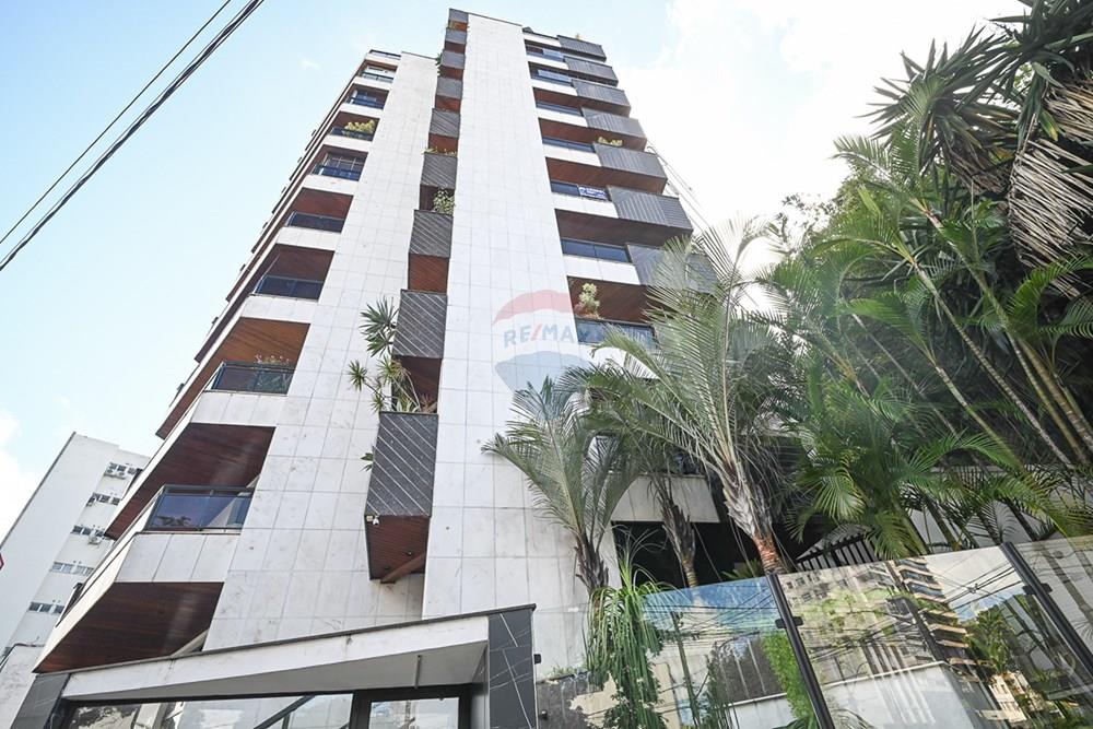 apartamento em Av Barão do Rio Branco, 4227, Bom Pastor, Juiz de Fora, Minas Gerais, 36026-500
