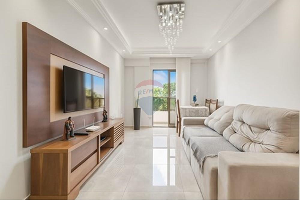 apartamento em Vivendas da Serra, Juiz de Fora, Minas Gerais, 36047250