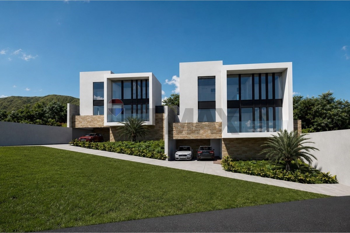 casa em Rua Antônio Alves Afonso, lote 48, Jardim L Ermitage, Juiz de Fora, Minas Gerais, 36085650